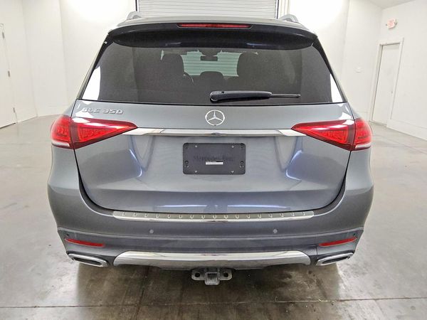 2020 MERCEDES-BENZ GLE GLE350