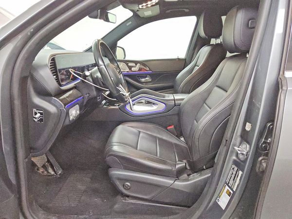 2020 MERCEDES-BENZ GLE GLE350