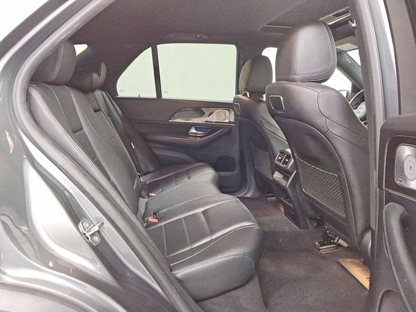 2020 MERCEDES-BENZ GLE GLE350