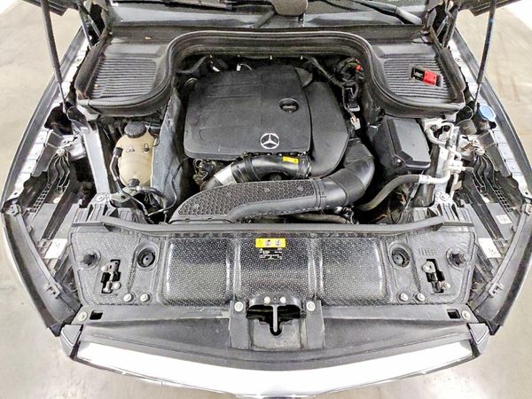 2020 MERCEDES-BENZ GLE GLE350