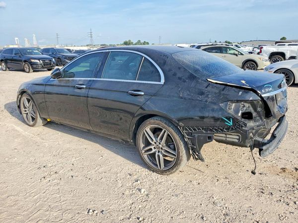 2020 MERCEDES-BENZ E E350