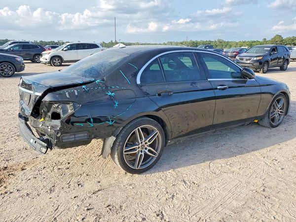 2020 MERCEDES-BENZ E E350