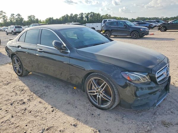 2020 MERCEDES-BENZ E E350