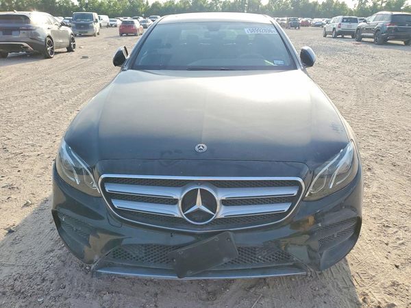 2020 MERCEDES-BENZ E E350