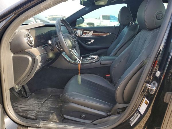 2020 MERCEDES-BENZ E E350