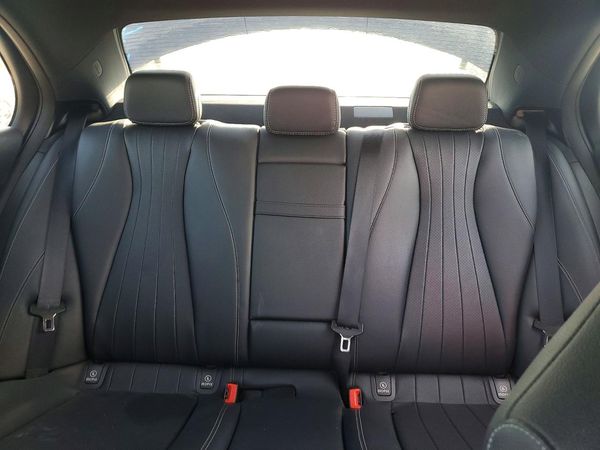 2020 MERCEDES-BENZ E E350
