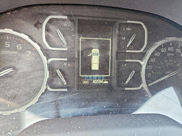 2021 TOYOTA TUNDRA Limited grade