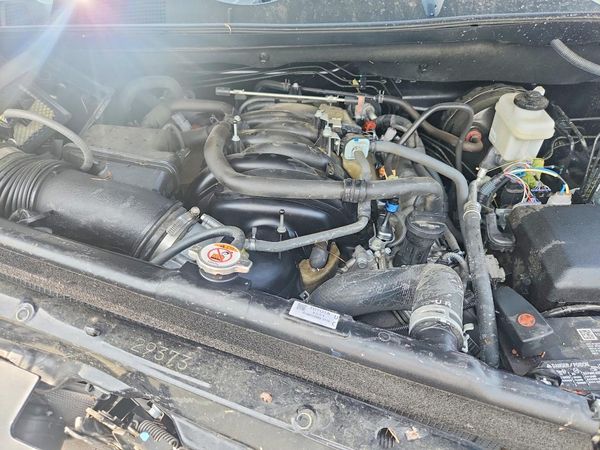 2021 TOYOTA TUNDRA Limited grade