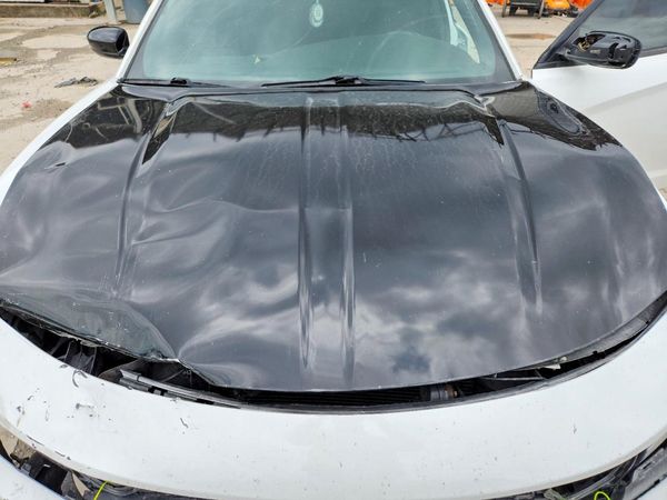 2021 DODGE CHARGER SXT RWD