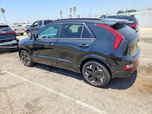 2024 KIA NIRO Wave