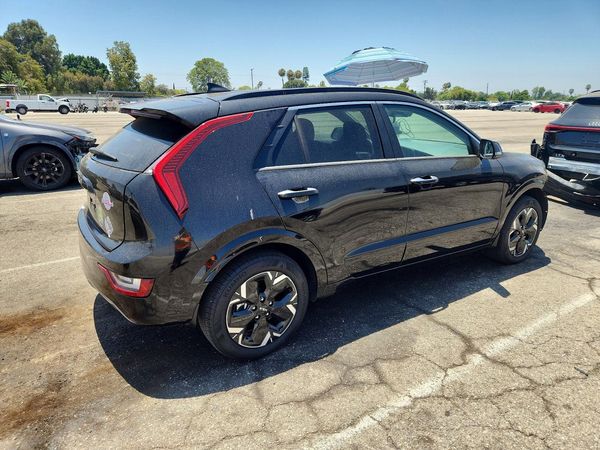 2024 KIA NIRO Wave