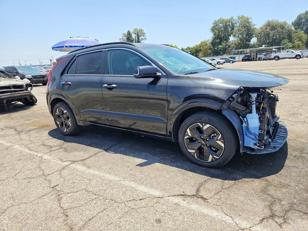 2024 KIA NIRO Wave