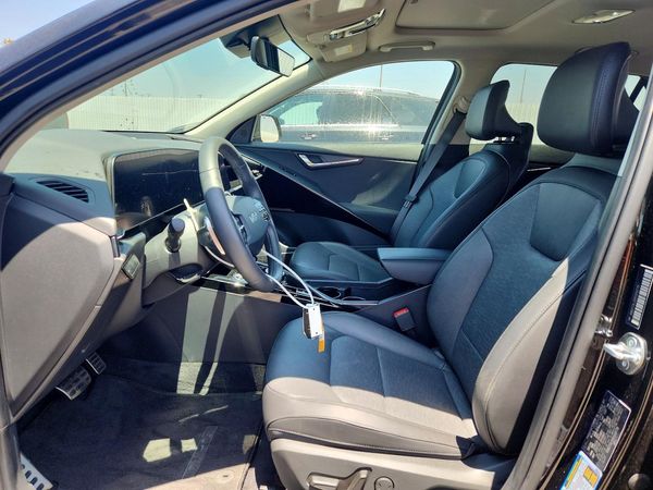 2024 KIA NIRO Wave