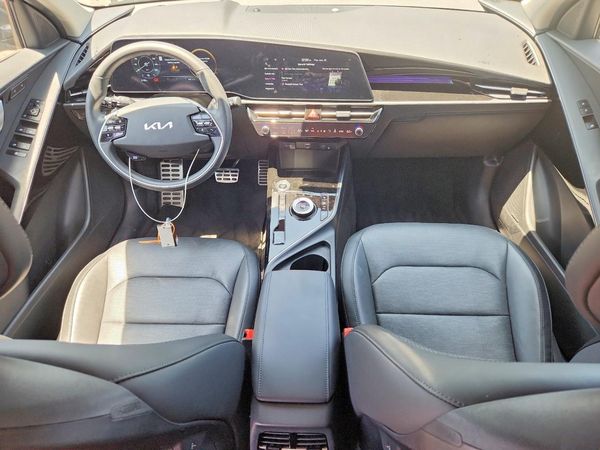 2024 KIA NIRO Wave