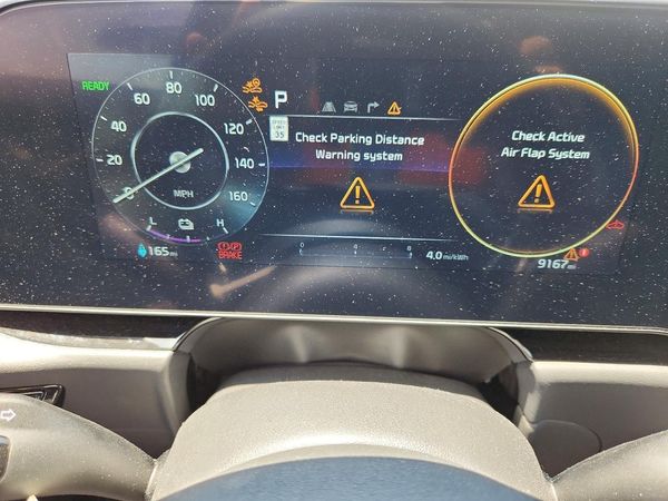 2024 KIA NIRO Wave