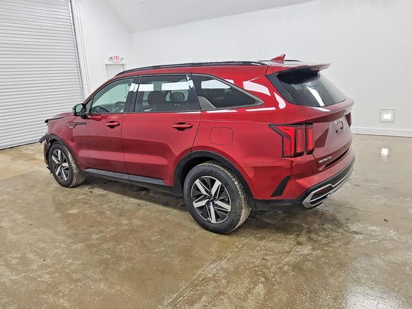 2023 KIA SORENTO S