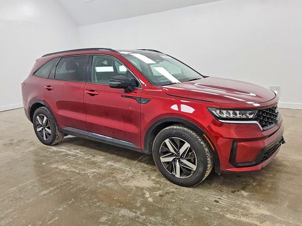 2023 KIA SORENTO S