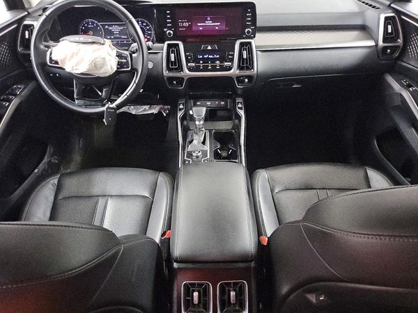 2023 KIA SORENTO S