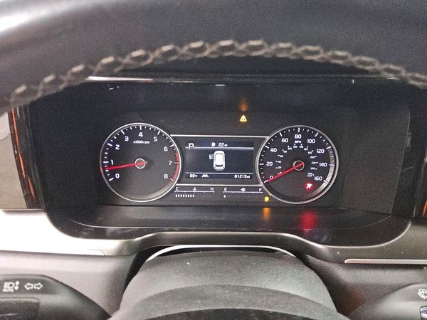 2023 KIA SORENTO S