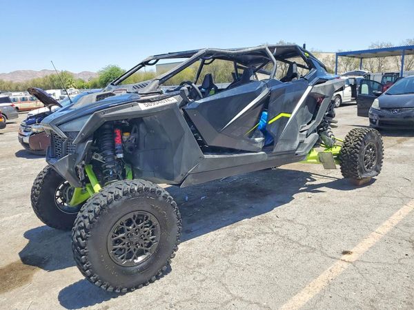 2024 POLARIS RZR