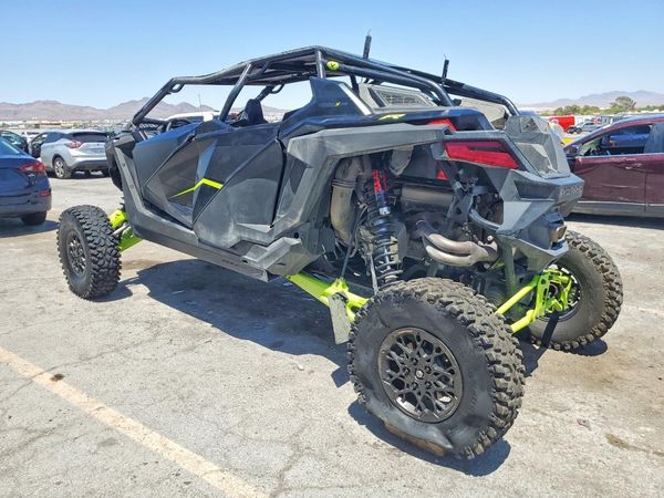 2024 POLARIS RZR