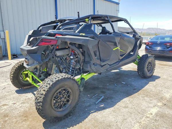 2024 POLARIS RZR