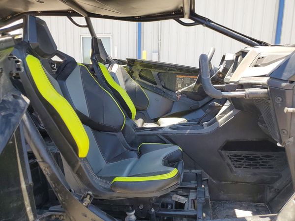 2024 POLARIS RZR