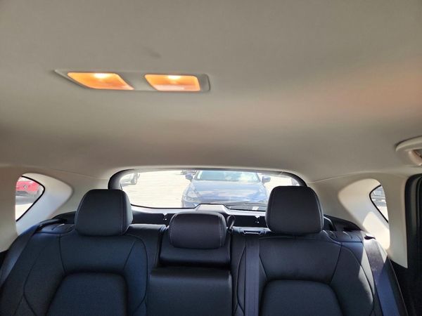 2025 MAZDA CX-5 Select