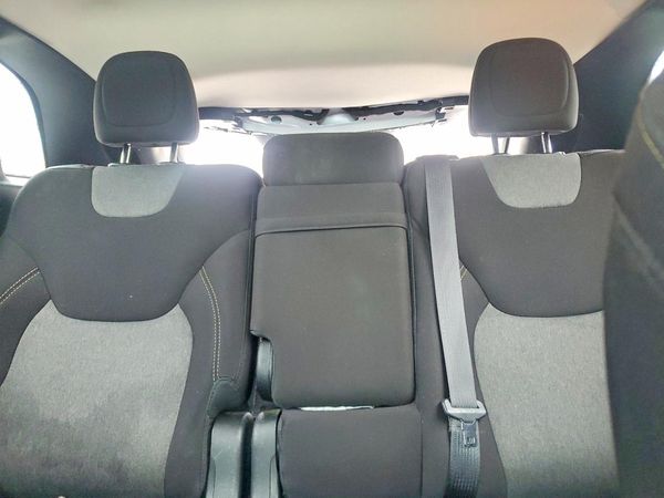2016 JEEP CHEROKEE SPORT FWD