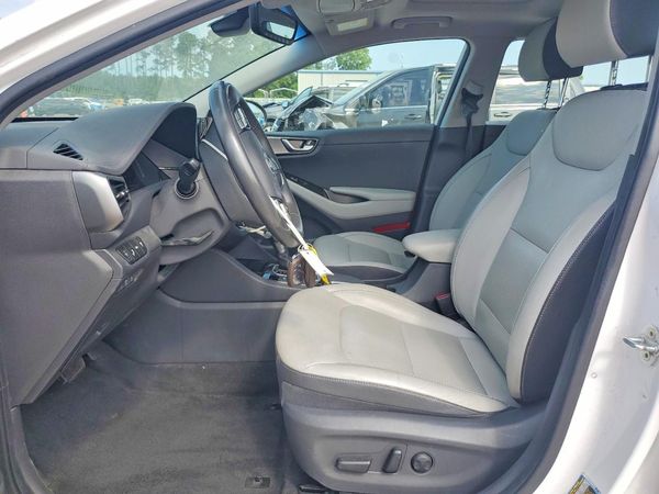 2021 HYUNDAI IONIQ Limited