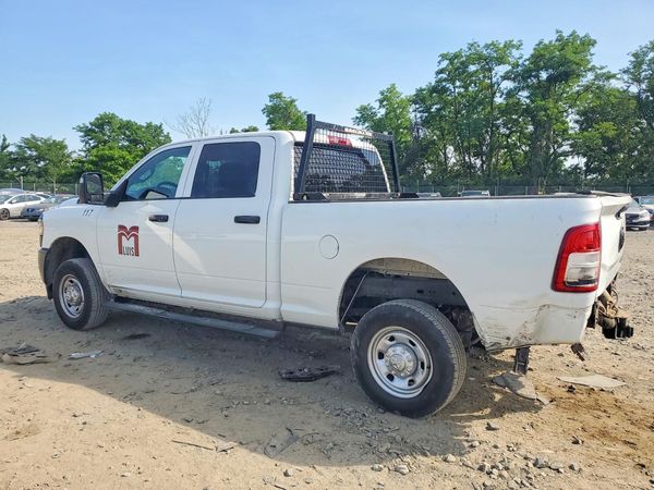 2023 RAM 2500 TRADESMAN CREW CAB 4X4
