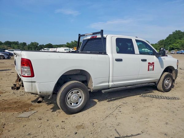 2023 RAM 2500 TRADESMAN CREW CAB 4X4
