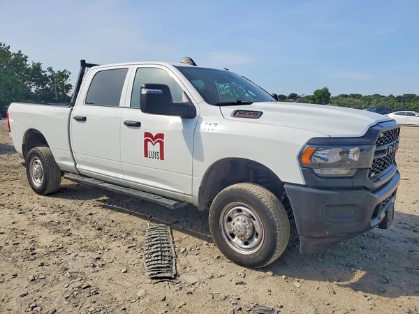 2023 RAM 2500 TRADESMAN CREW CAB 4X4