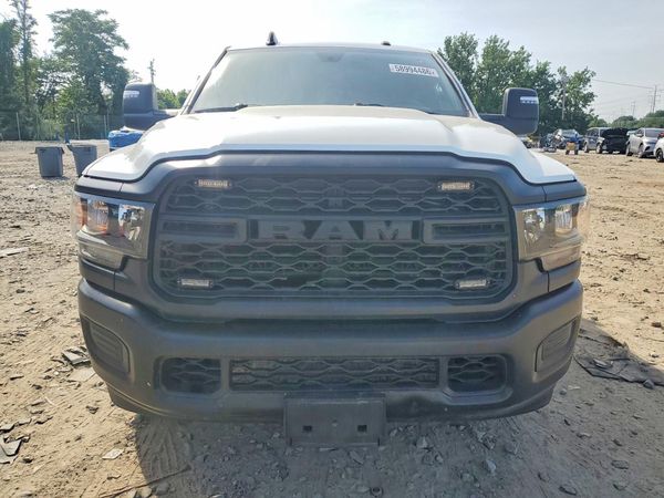 2023 RAM 2500 TRADESMAN CREW CAB 4X4