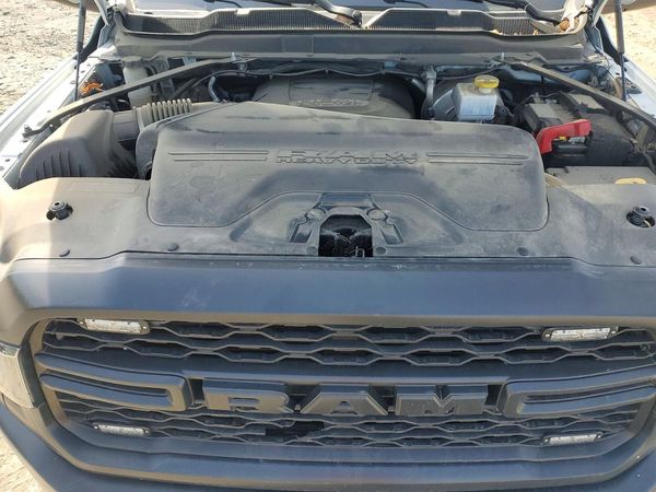 2023 RAM 2500 TRADESMAN CREW CAB 4X4