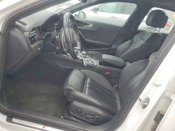 2024 AUDI A4