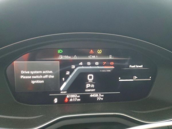 2024 AUDI A4