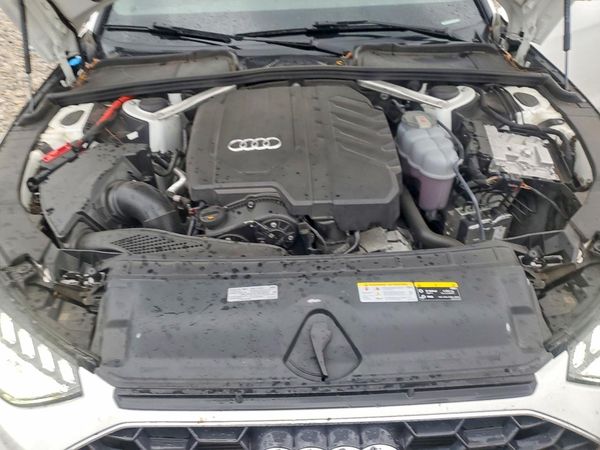 2024 AUDI A4