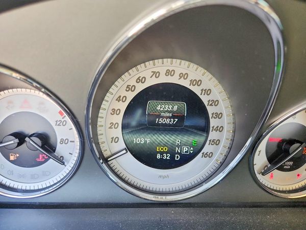 2014 MERCEDES-BENZ GLK GLK350