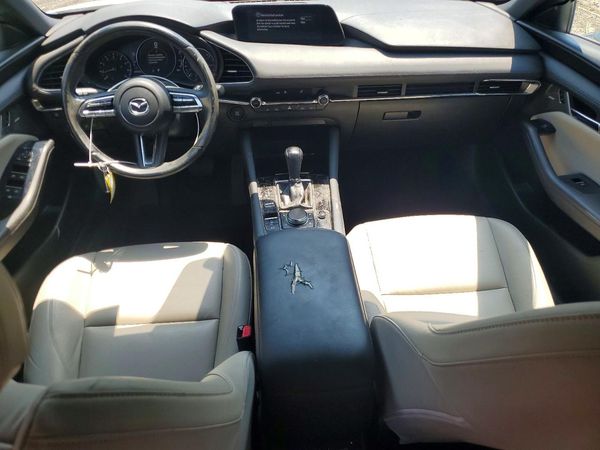 2019 MAZDA 3