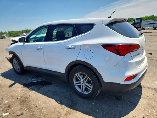 2018 HYUNDAI SANTA FE SPORT Sport Base