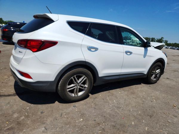 2018 HYUNDAI SANTA FE SPORT Sport Base