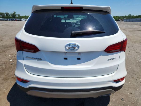 2018 HYUNDAI SANTA FE SPORT Sport Base