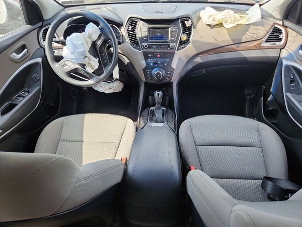 2018 HYUNDAI SANTA FE SPORT Sport Base