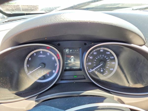 2018 HYUNDAI SANTA FE SPORT Sport Base