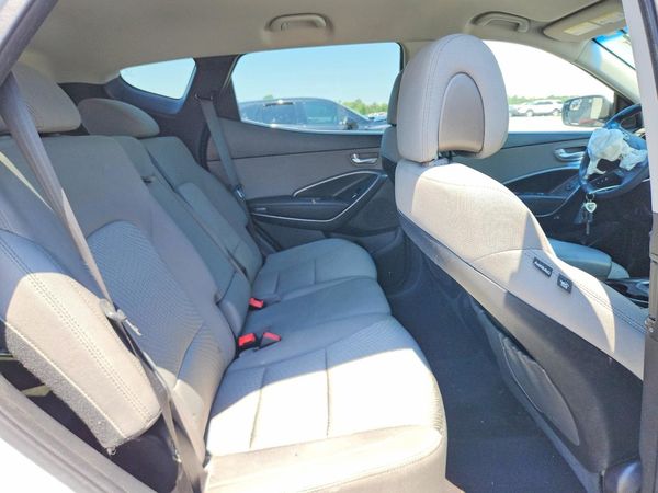2018 HYUNDAI SANTA FE SPORT Sport Base