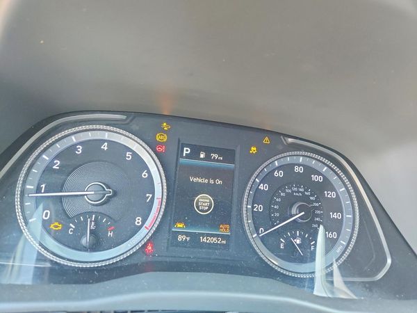 2022 HYUNDAI SONATA SEL