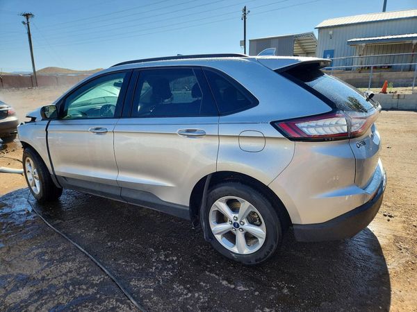 2018 FORD EDGE SE