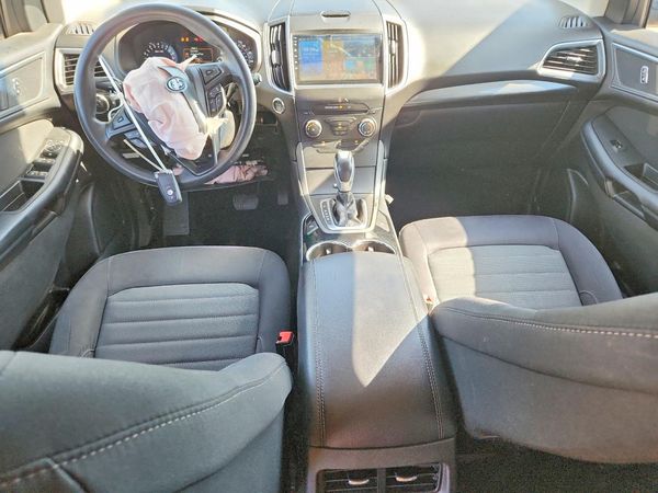 2018 FORD EDGE SE
