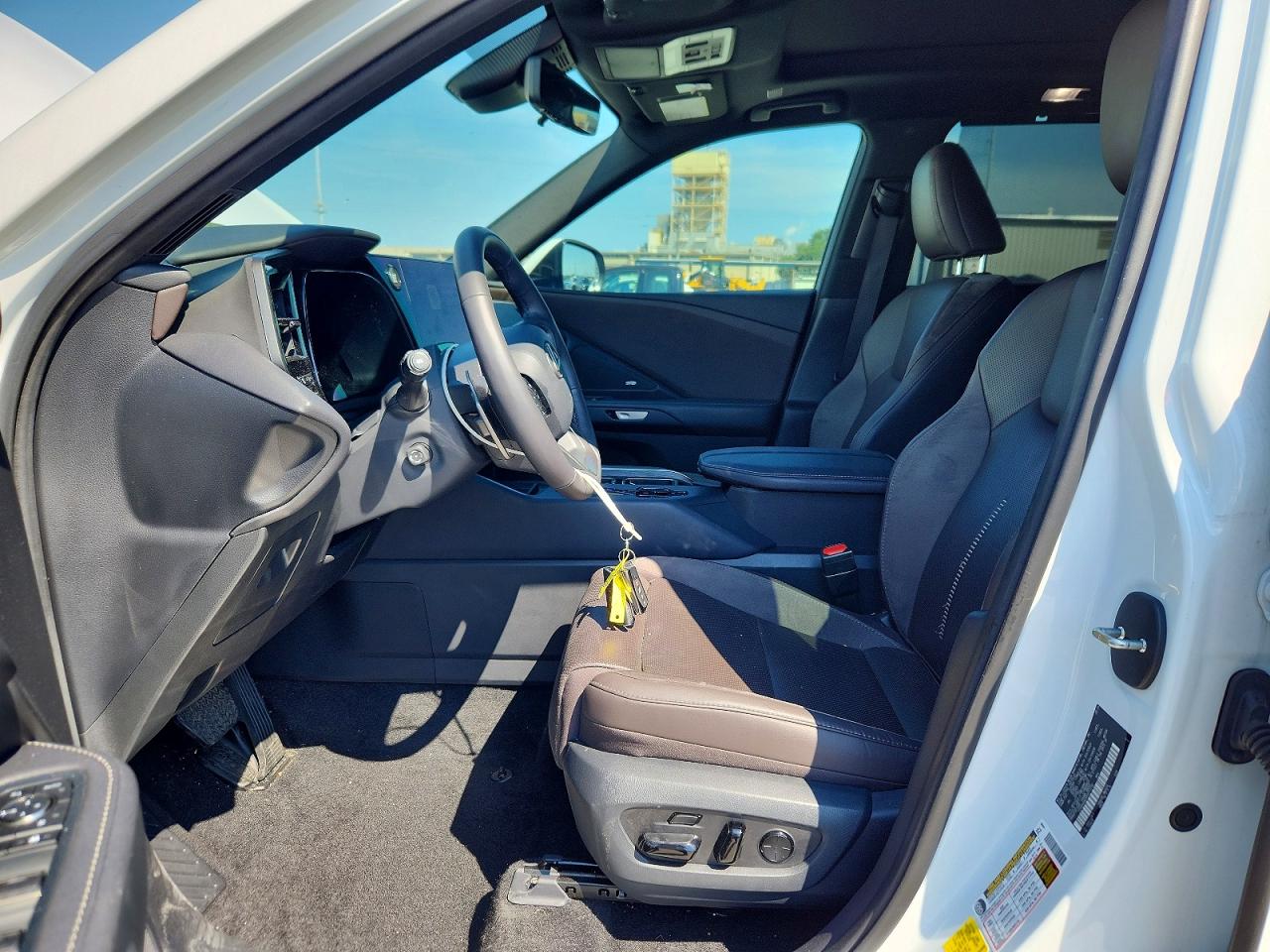 2024 LEXUS TX 350